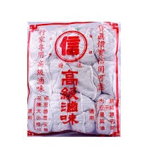 Ling Shen Mixed Stew Bag (Pack of 10)