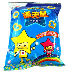 Lianhwa Lucky Stars Chips