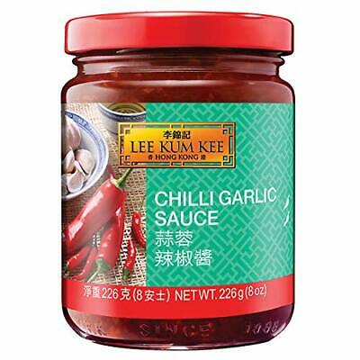 Lee Kum Kee Chilli Garlic Sauce 226g