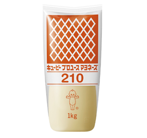 Japanese Kewpie Mayo 1000g