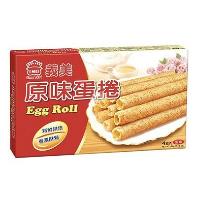 I-MEI Original Egg Rolls