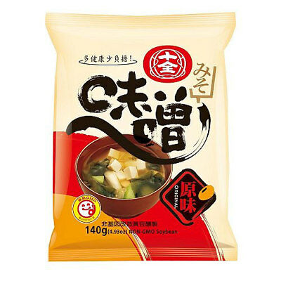 Shih-Chuan Original Miso Paste 140g