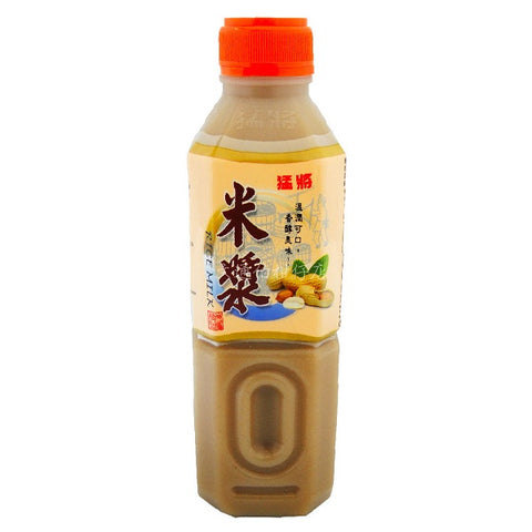 Mong Jung Bottled Peanut Rice Milk 700ml