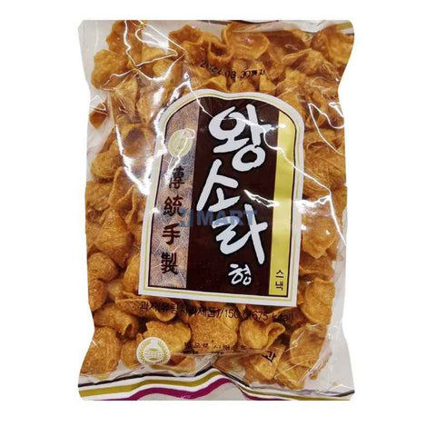 Teakwang-Korean Cracker