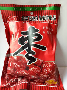 Sao Xiang Qing Red Date Snack