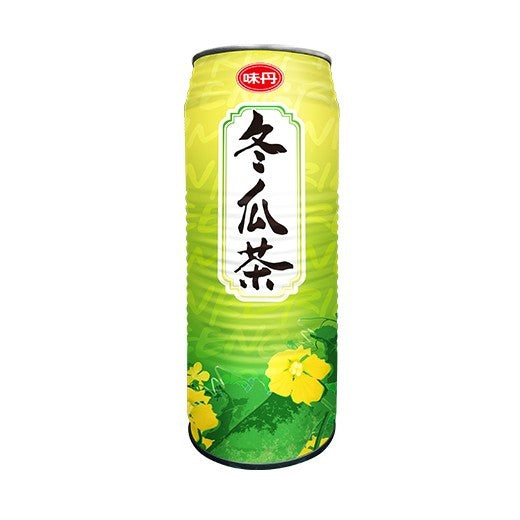 Vedan Canned Winter Melon Tea 490ml