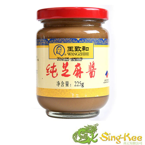 Wangzhihe Sesame Paste